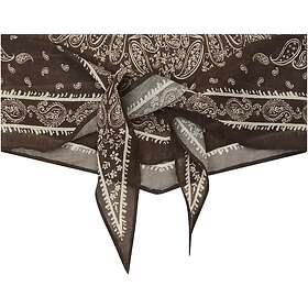 Neo Noir Kinessa Paisley Scarf