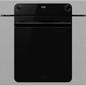 SMEG SF6200TSI (Silver)