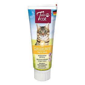 Tubicat Fjærkrepaté Kattemynte 75g