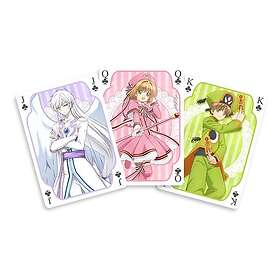 Cardcaptor Sakura
