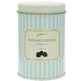 Sockerbageriet Havssaltstryffel Pudrad med Kakao 100g