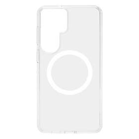 Linocell Clear Case til Samsung Galaxy S26+