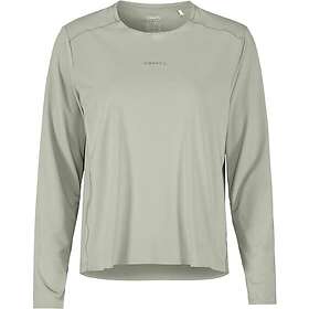 Craft Hypervent LS Shirt (Dam)