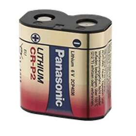 FM Mattsson Lithium 6V