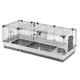 Ferplast Plaza 140 Small Animal Cage 142x60x50cm