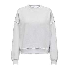 Only Daze Crew Neck Sweatshirt (Femme)