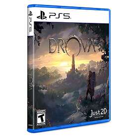 Drova - Forsaken Kin (PS5)