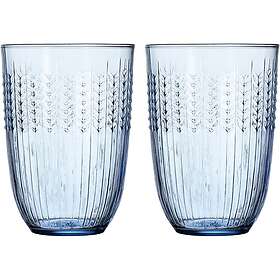 Rörstrand Swedish Grace Tumbler 37cl 2-pack