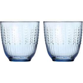 Rörstrand Swedish Grace Dricksglas 25cl 2-pack