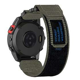 INF Klockarmband för Garmin Epix/Fenix Series