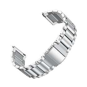 INF Stainless Steel Bracelet 22mm