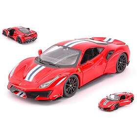 Bburago 1/24 Ferrari 488 Pista 2018 (2360697)