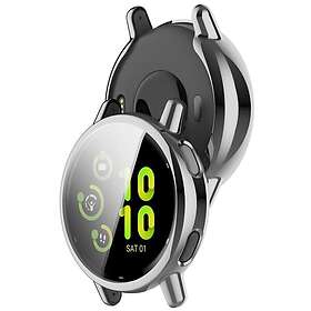 INF Vivoactive 5 TPU All-Around Cover (Silver)