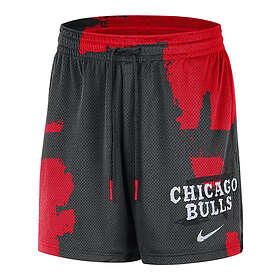 Nike Jordan Dri-FIT Mesh Practice Shorts (Herre)