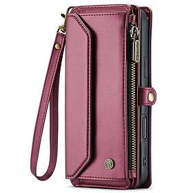 CaseMe C36 Plånboksfodral för iPhone 17e