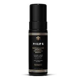 Philip B Russian Amber Imperial Volumspray Mousse 163ml