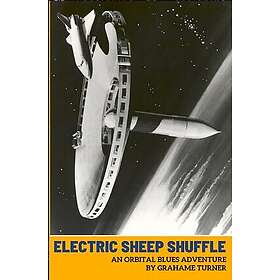Orbital Blues RPG: Electric Sheep Shuffle