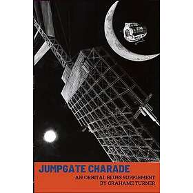 Orbital Blues RPG Jumpgate Charade