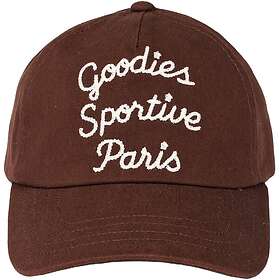 Goodies Paris Lue