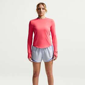 Nike Swift Dri-FIT UV Langærmet Rundhalset Løbetop (Dame)