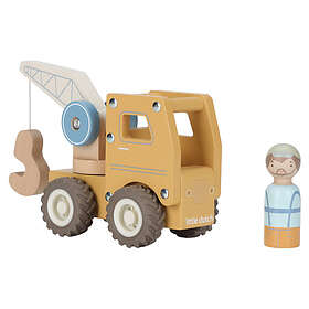 Little Dutch Kranbil Træ
