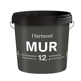 Harmoni MUR Veggmaling Base B