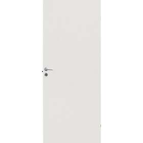 Solid Funkis Innerdør Hvit 70x200cm