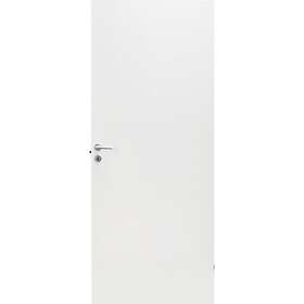 Solid FUNKIS Innerdør 70x200cm Hvit