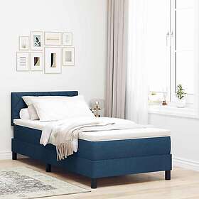 vidaXL Bed Set 3338733 90x190cm