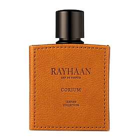 4711 Rayhaan Corium Leather Collection (M) edp 100ml