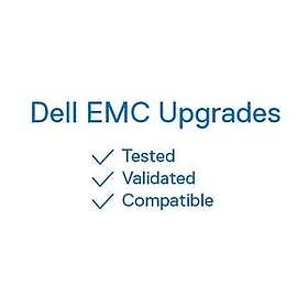 Dell Idrac9 Enterprise 15G
