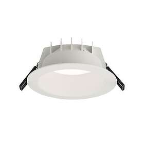 Solar Plus 1200610678 G2 Ø150 Cri90 Dali 3000K 1800lm 15W