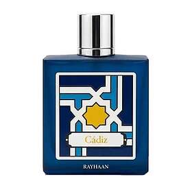 Rayhaan Cadiz edp 100ml