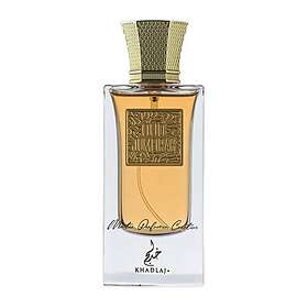 Khadlaj Oud Pure Oud Jumeirah edp 60ml