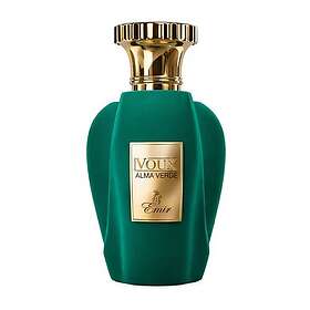 Emir Voux Alma Verde edp 100ml