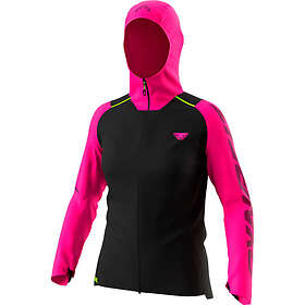 Dynafit Dna Wind Jkt Jakke (Dame)