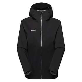 Mammut Ducan HS Hættejakke (Dame)