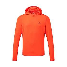 Mountain Equipment Glace Haut à Capuche (Hommes)