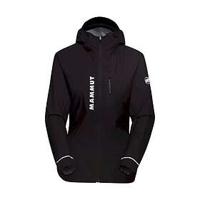 Mammut Aenergy TR HS Hooded Jakke (Dame)