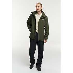 Tenson Biscaya Storm Regnbukser (Herre)