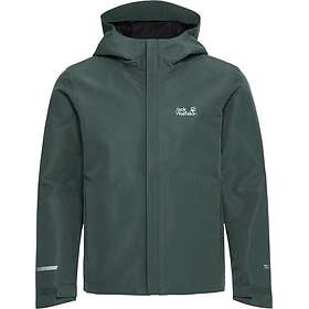 Jack Wolfskin Haze 2L Jacka (Jr)