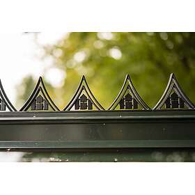 Halls HR01960 Drivhusreol