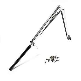 WilTec Ouvre-fenêtre Automatique 61580