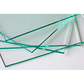 Vitavia 1205003 Växthusglas 610x456x3mm 4-Pack