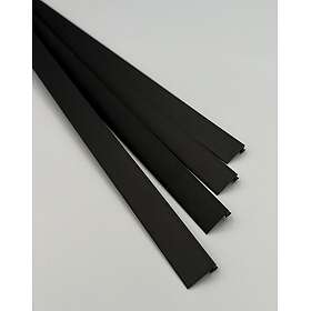 Vitavia Uranus/Phoenix 91001200 Plastliste Sort