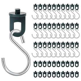Gucass 106759 Uppbindningskit Plast 50-Pack
