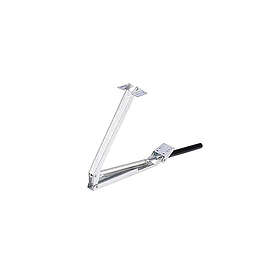 NIMOA ZT1012CA97 Automatic Window Opener Silver