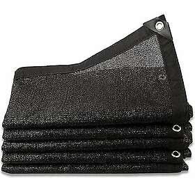 Skuggnät Skyggenet 80% 3x4m