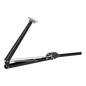 Leafy LC-181B Ouvre-fenêtre Automatique Noir