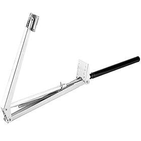 Leafy LC-181 Ouvre-fenêtre Automatique Argent